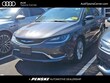 Chrysler 200