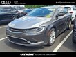 Chrysler 200
