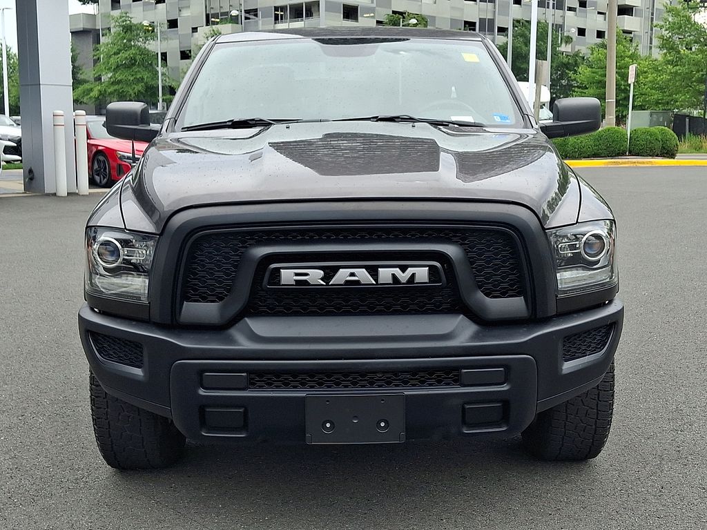 2021 RAM Ram 1500 Classic Warlock - Photo 2