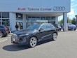 Audi All-new Q5
