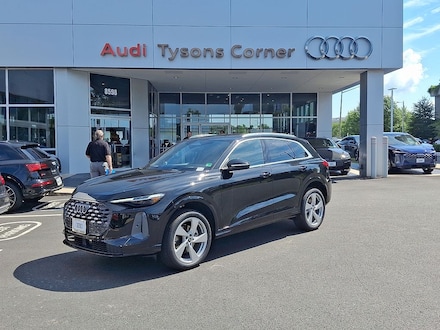 2025 Audi All-new Q5 Premium Plus SUV