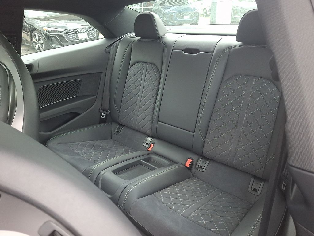 2022 Audi S5 Coupe Premium Plus - Photo 10