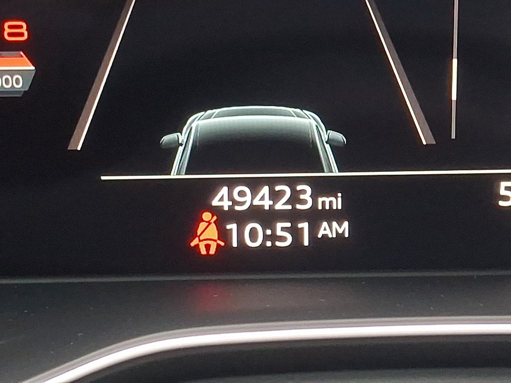 2023 Audi SQ5 Sportback Prestige - Photo 21