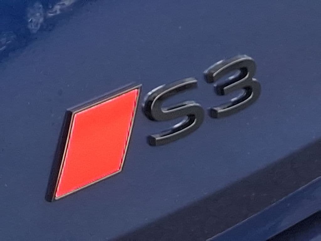 2026 Audi S3 Base - Photo 24
