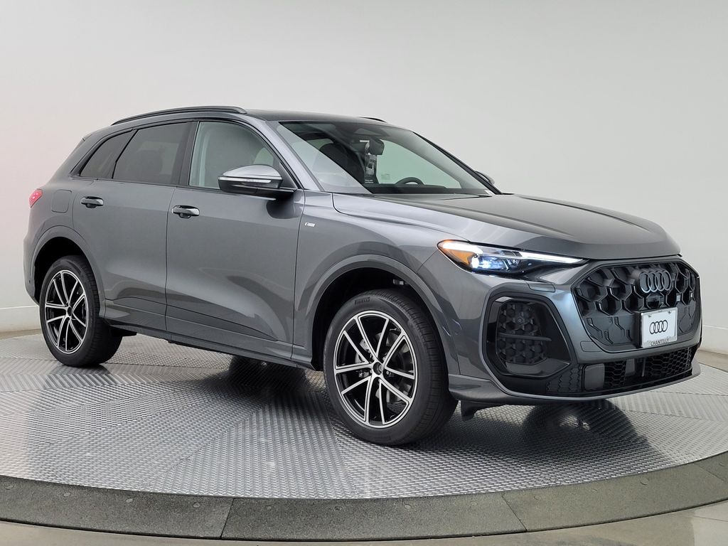 2026 Audi Q5 Premium Plus quattro's photo