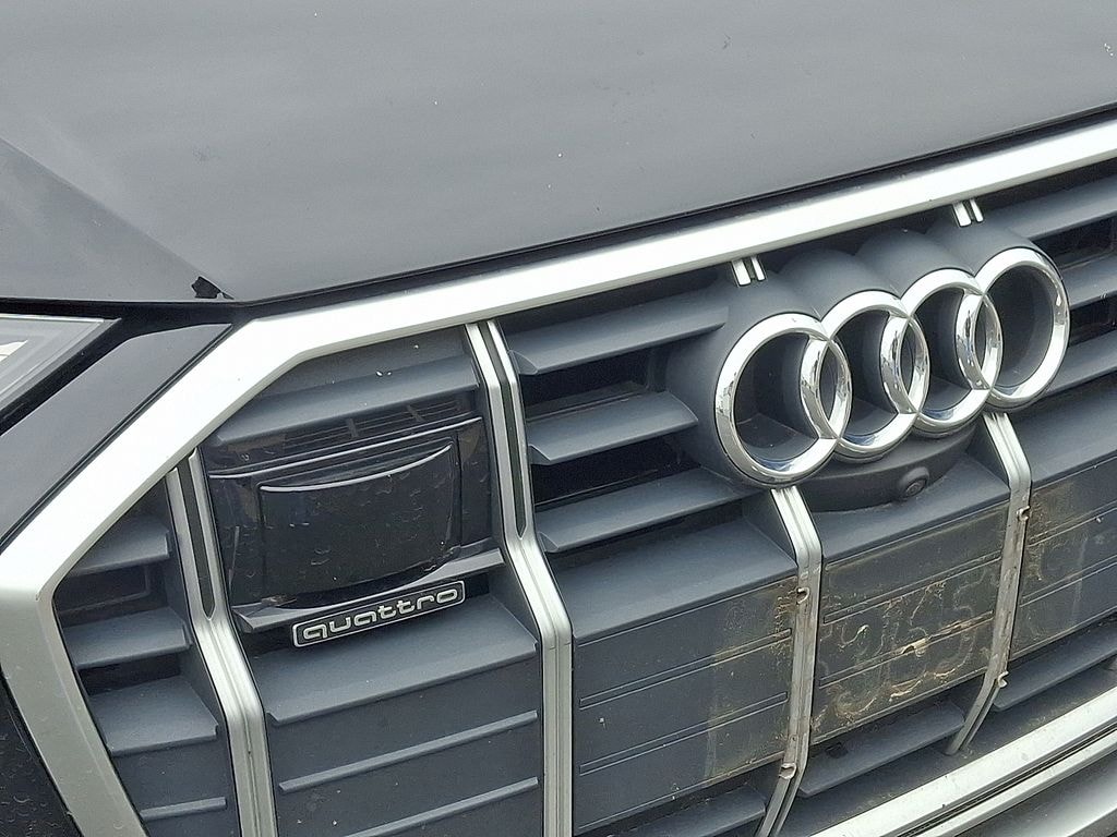 Used 2020 Audi A6 Allroad 3.0T Prestige Wagon