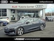  Audi A6 Sportback e-tron