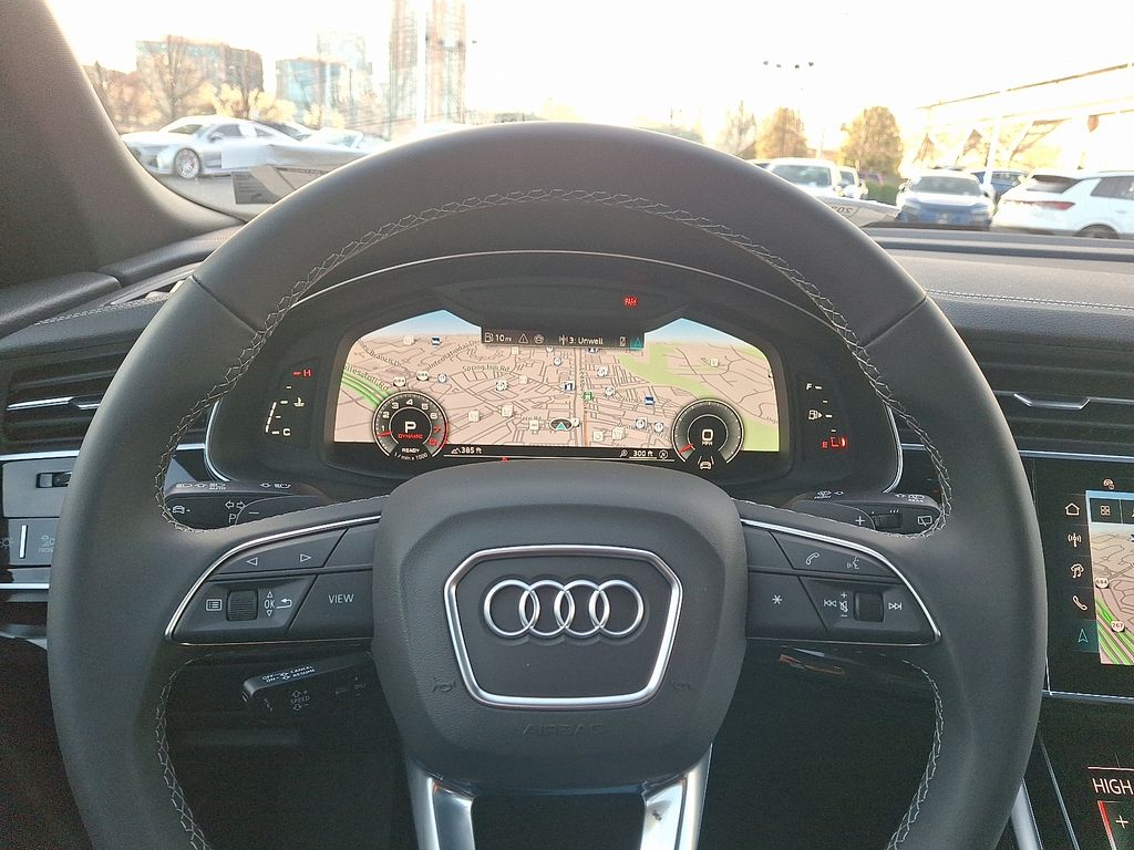 2026 Audi Q8 Premium Plus - Photo 17