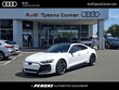  Audi RS e-tron GT Performance