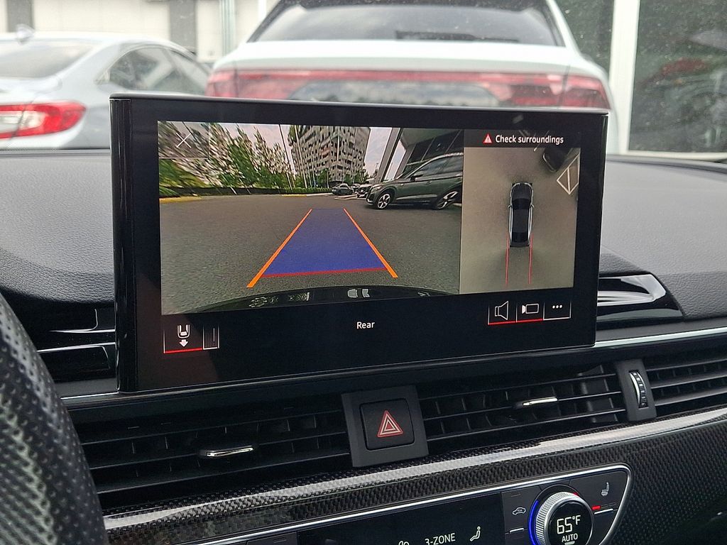 2022 Audi S5 Coupe Premium Plus - Photo 19