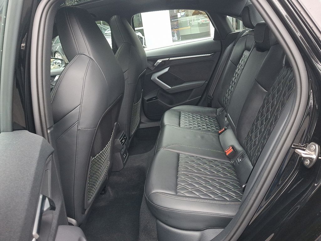 2025 Audi S3 Premium Plus - Photo 10