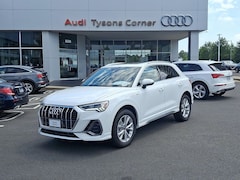 2025 Audi Q3 Premium Plus SUV