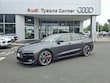 Audi S6 Sportback e-tron