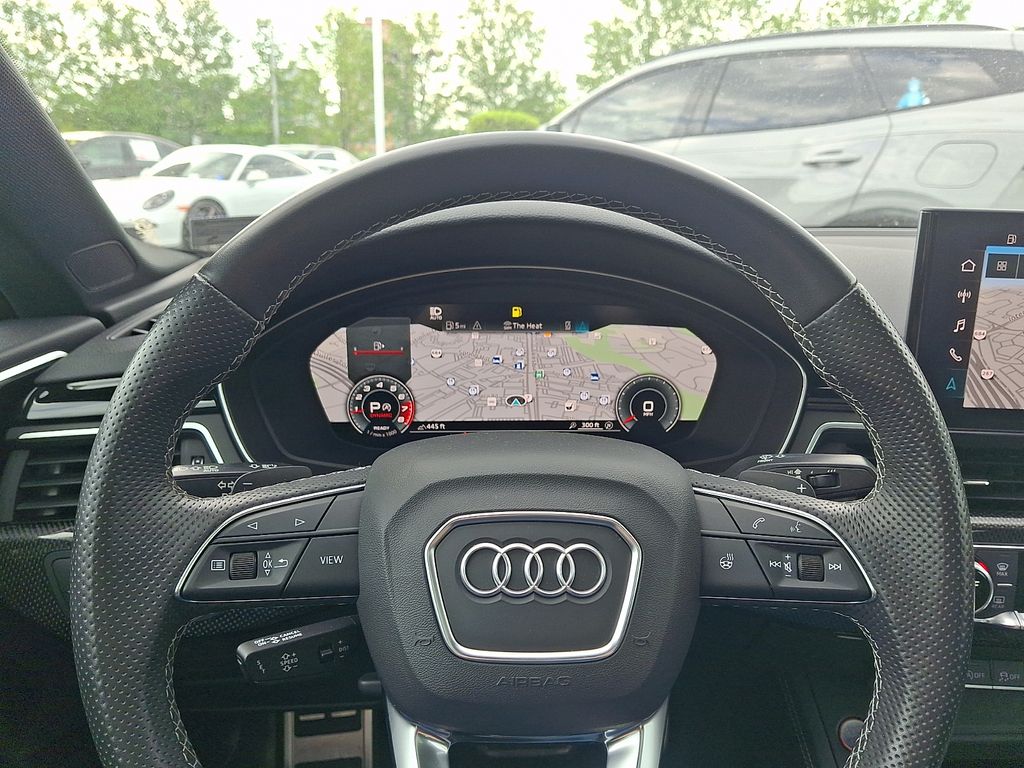 2022 Audi S5 Coupe Premium Plus - Photo 21