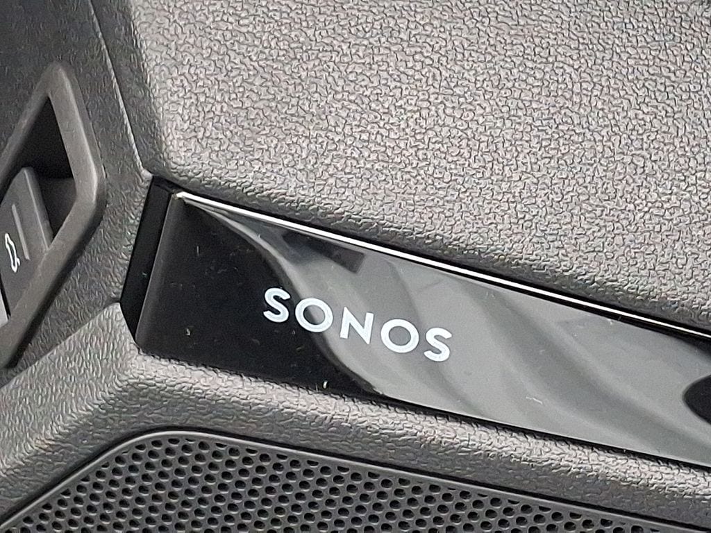 2026 Audi S3 Base - Photo 20