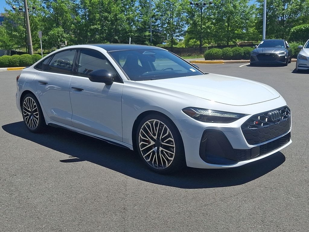 New 2026 Audi S5 Premium Plus Sportback