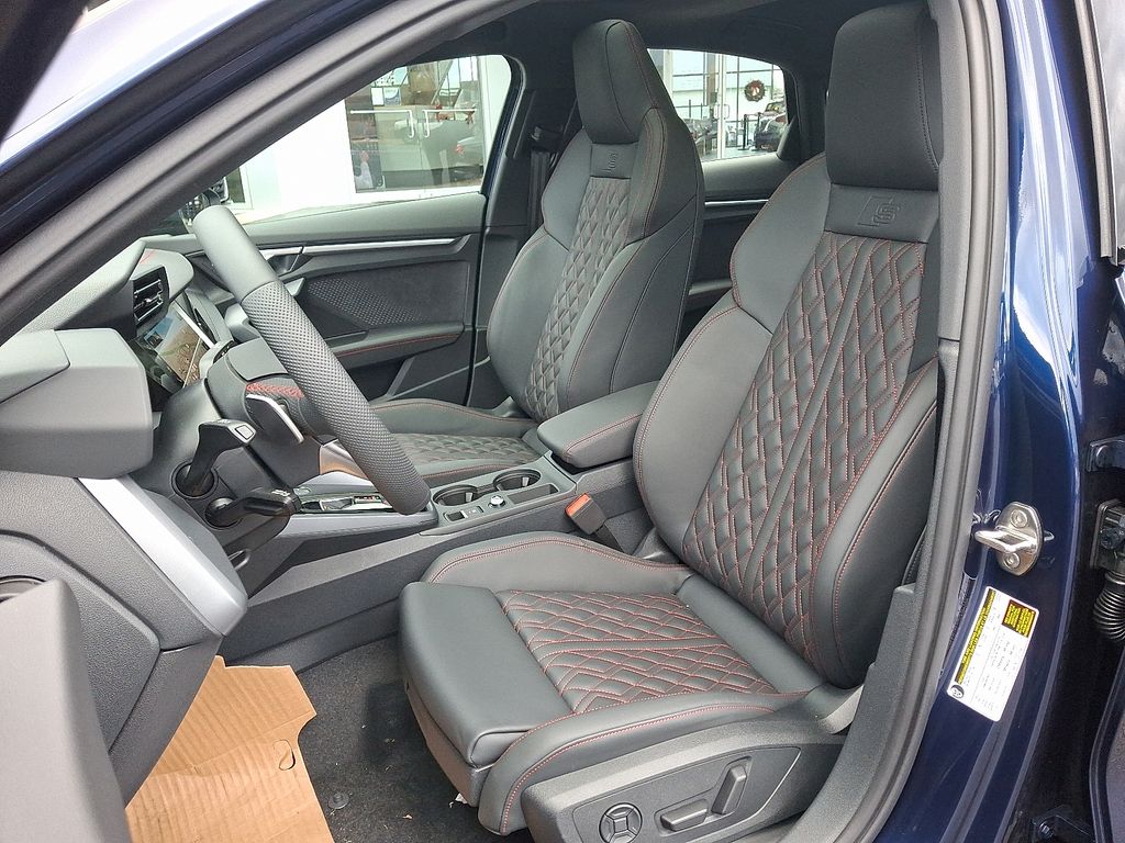 2026 Audi S3 Base - Photo 10