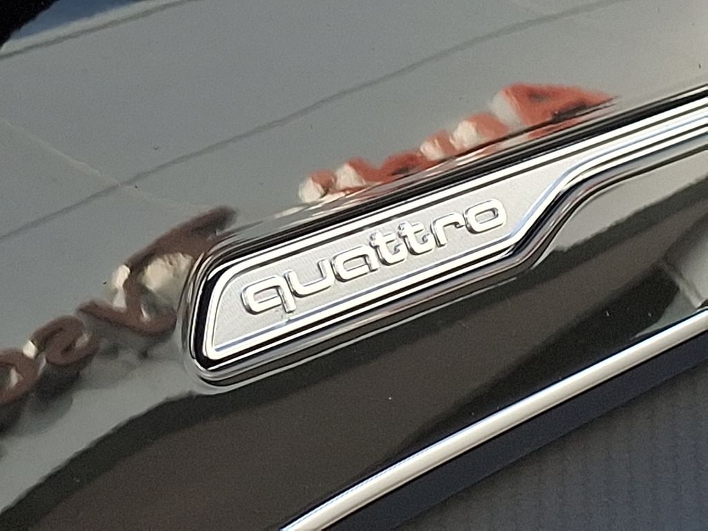 2026 Audi RS Q8 Base - Photo 19