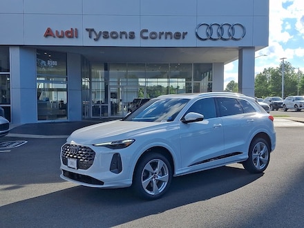 2026 Audi Q5 Premium Plus SUV
