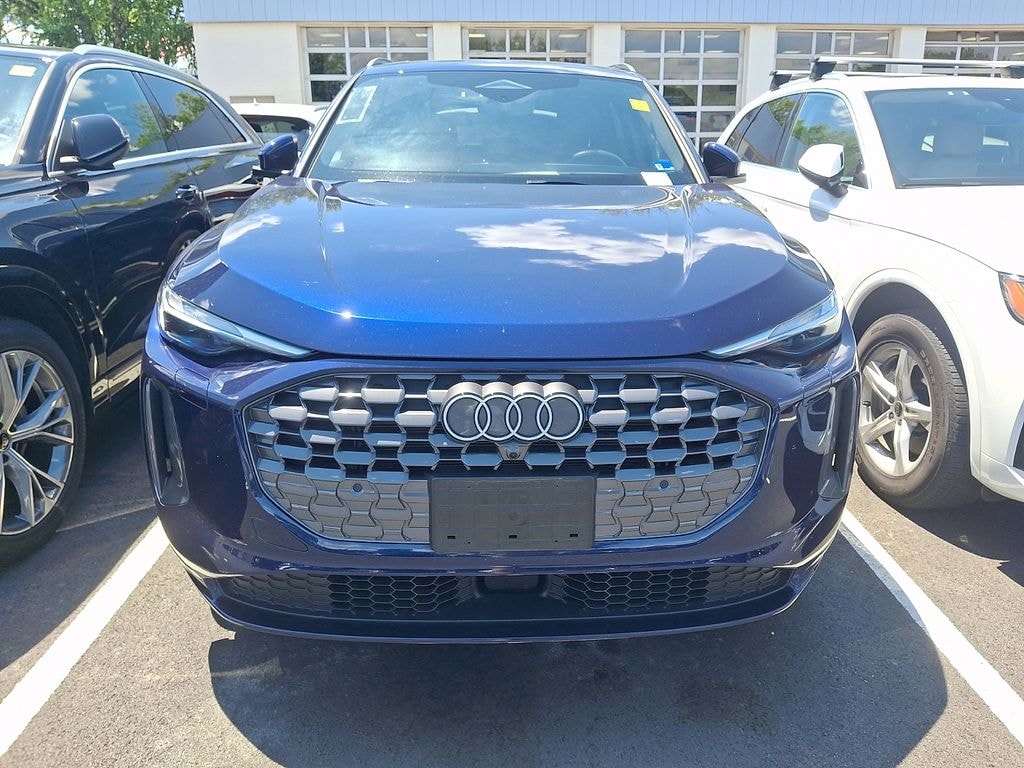 Certified 2025 Audi Q5 2.0T Premium SUV