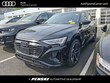  Audi Q8 Sportback e-tron