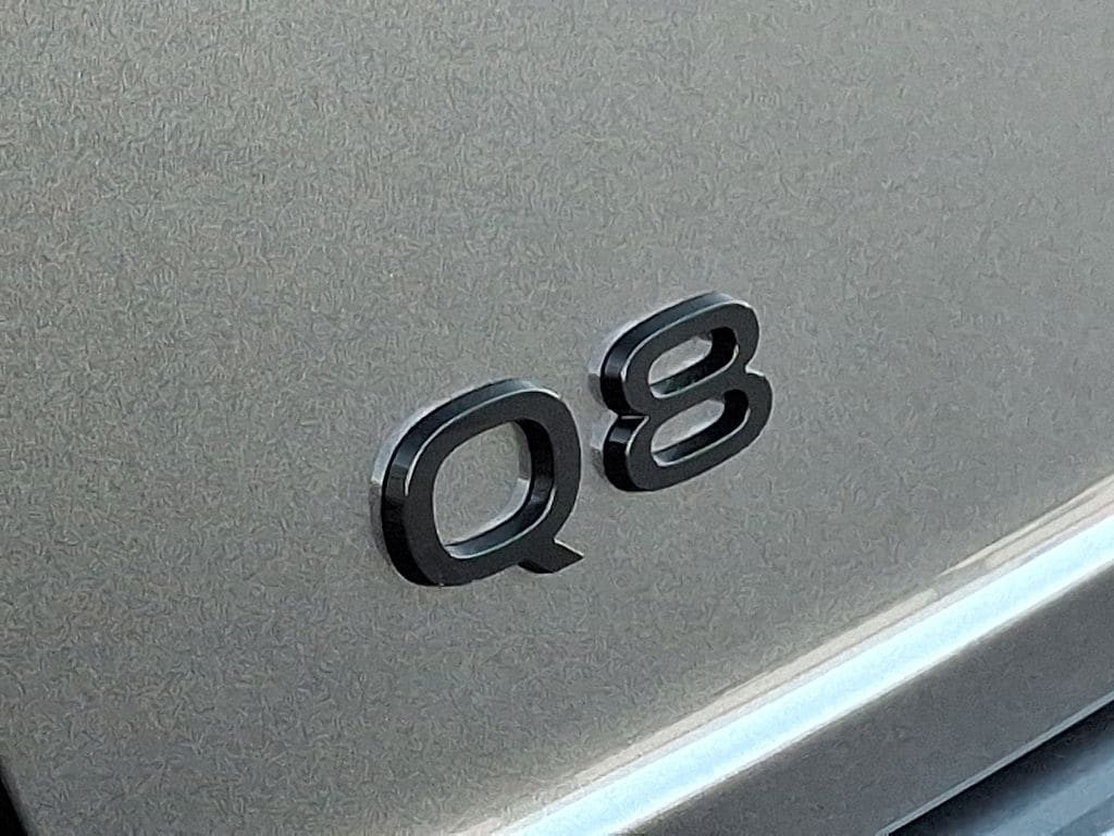 2026 Audi Q8 Premium Plus - Photo 23