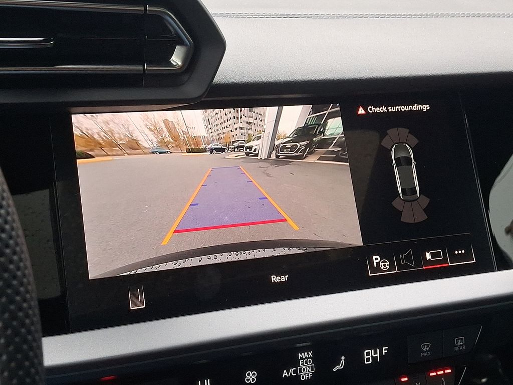 2025 Audi S3 Premium Plus - Photo 18