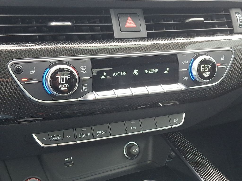 2022 Audi S5 Coupe Premium Plus - Photo 17