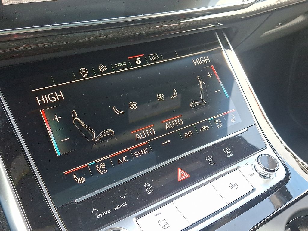 2026 Audi Q8 Premium Plus - Photo 13