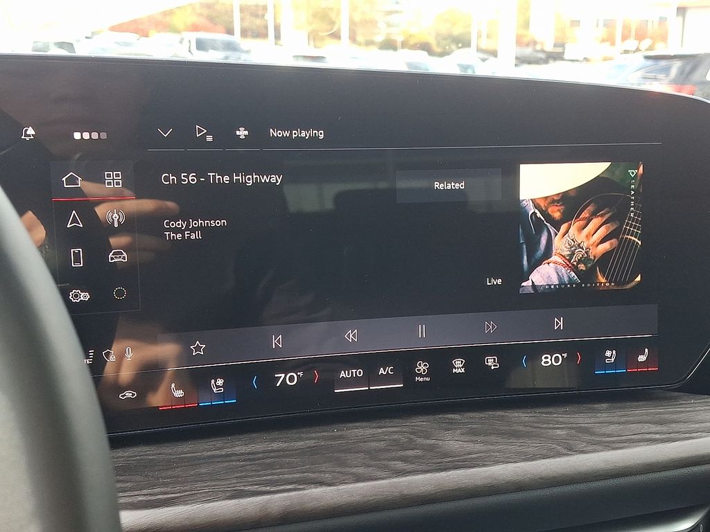 2025 Audi Q5 Sportback Premium Plus - Photo 16