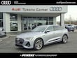  Audi e-tron Sportback