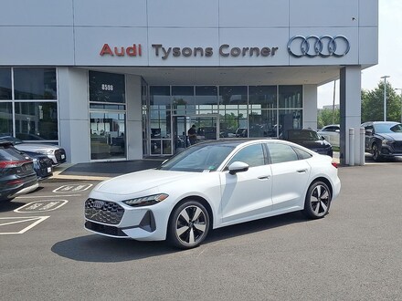 2025 Audi A5 Premium Plus Sportback