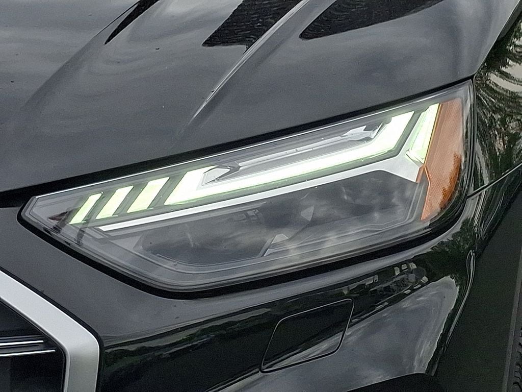 2023 Audi SQ5 Sportback Prestige - Photo 9