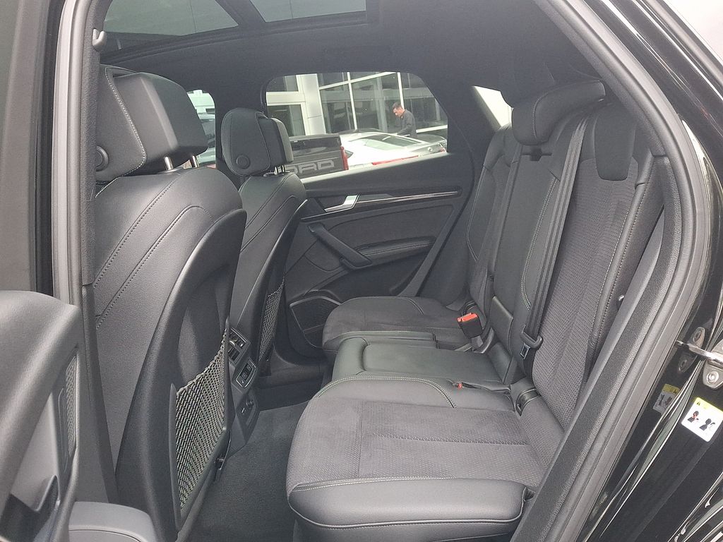 2023 Audi SQ5 Sportback Prestige - Photo 10