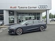 Audi S6 Sportback e-tron