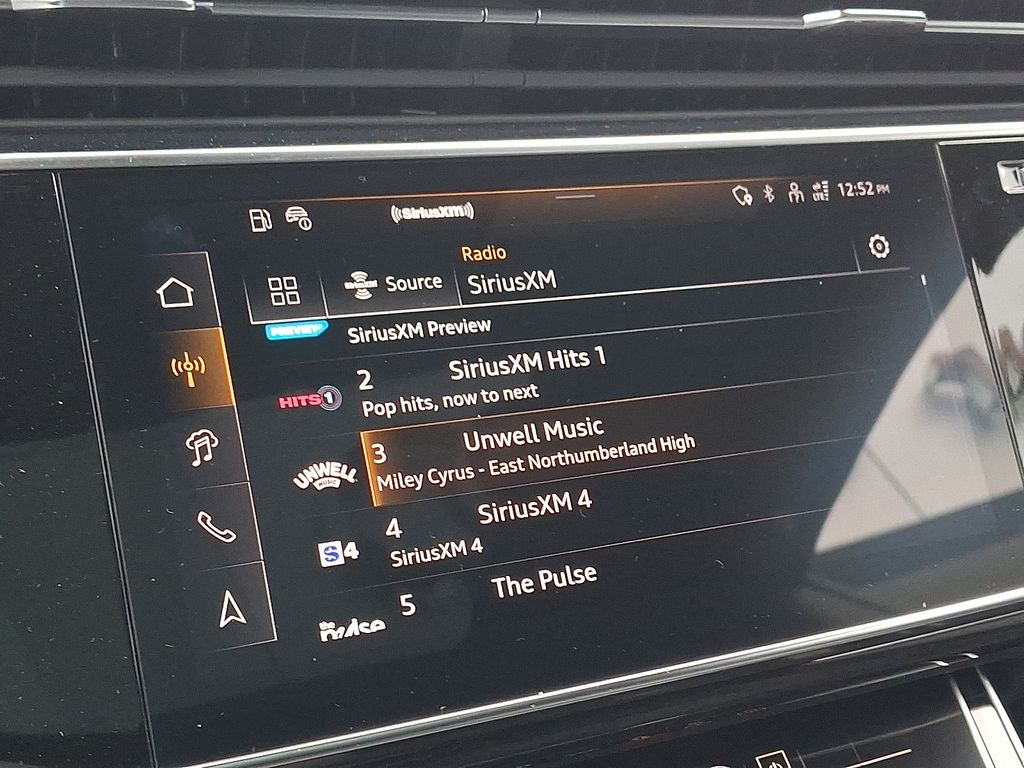 2026 Audi Q8 Prestige - Photo 16