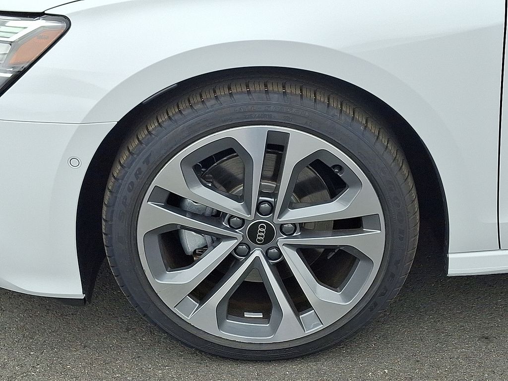 2026 Audi A3 Premium