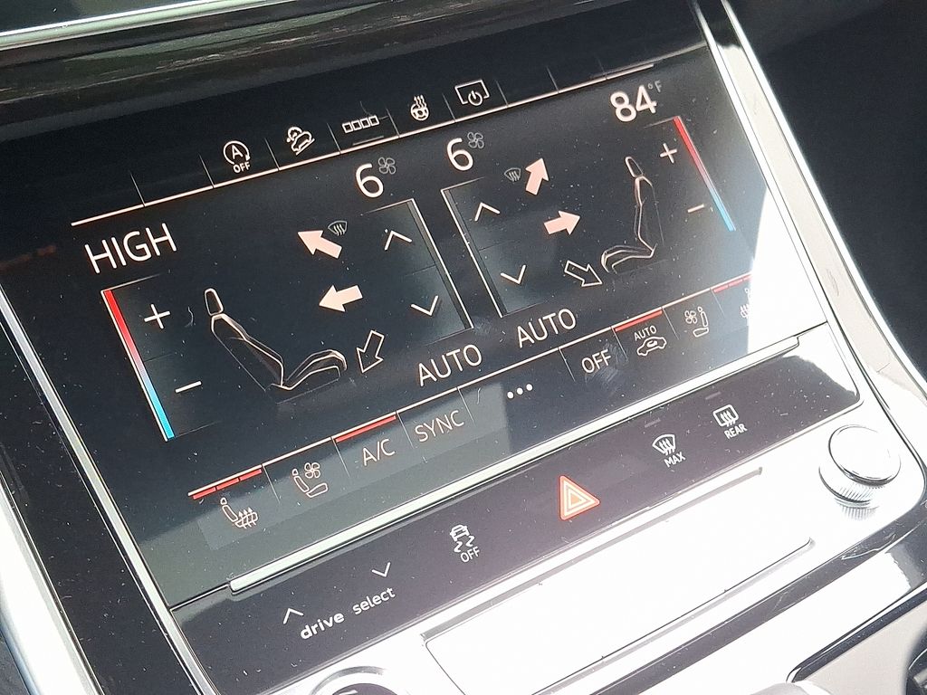 2026 Audi Q7 Premium Plus - Photo 15
