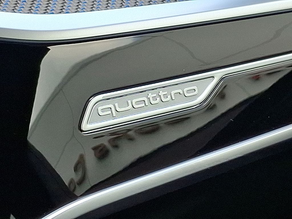 2025 Audi RS 7 Base - Photo 19