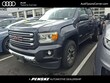  GMC Canyon