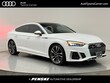 Audi S5 Sportback