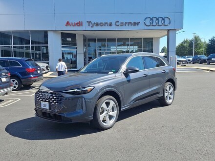 2025 Audi All-new Q5 Premium Plus SUV