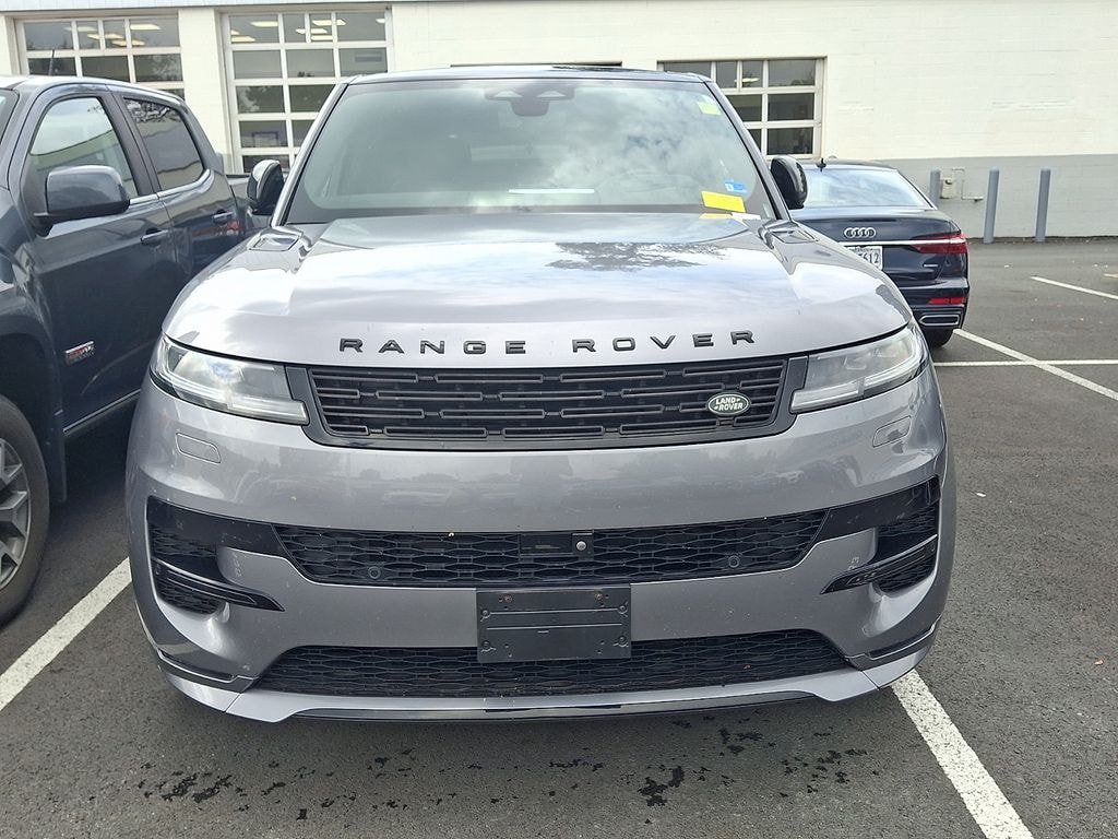Used 2024 Land Rover Range Rover Sport Dynamic SE SUV