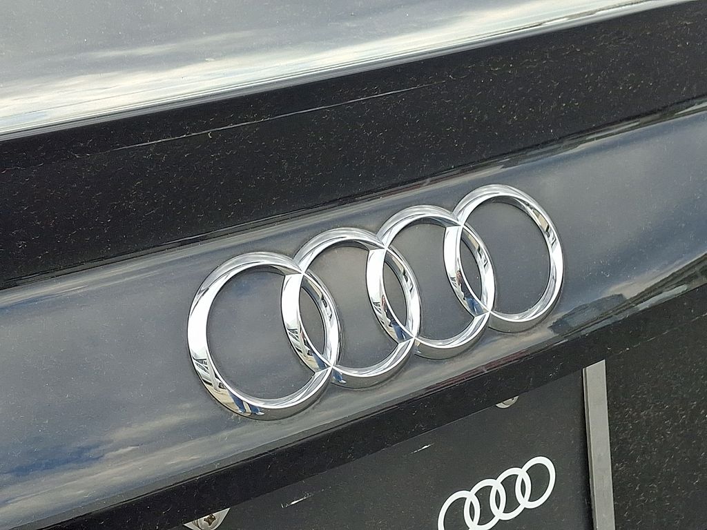 2022 Audi S5 Coupe Premium Plus - Photo 31