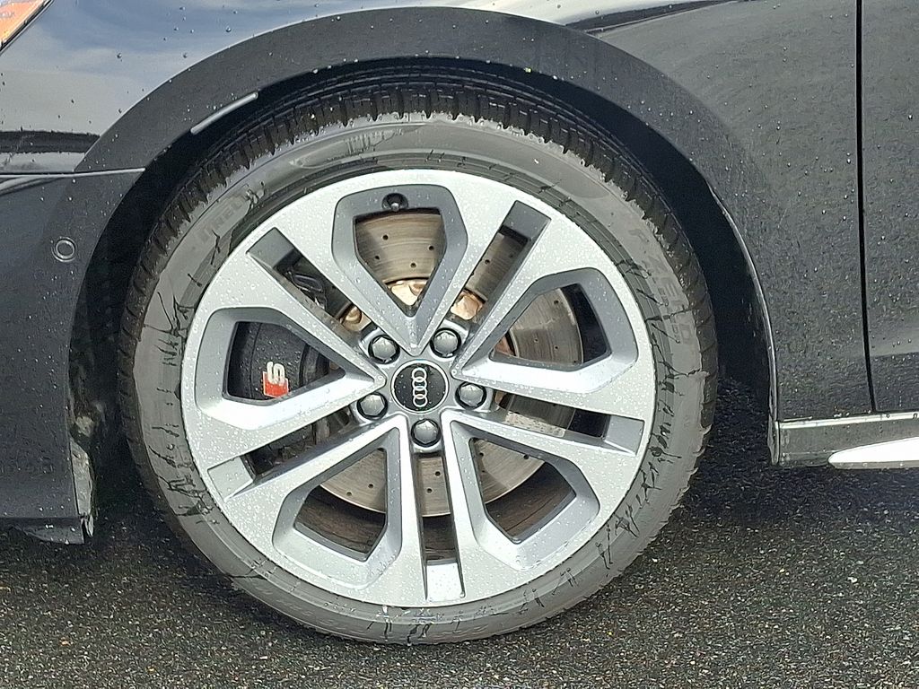 2025 Audi S3 Premium Plus - Photo 8