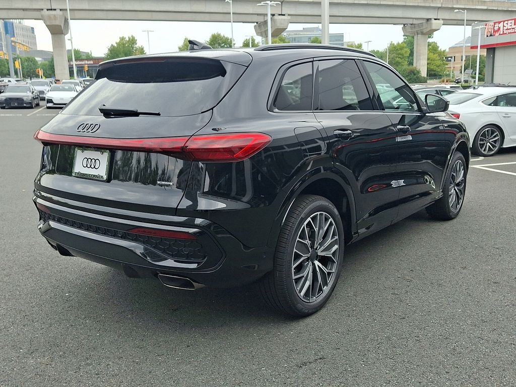 New 2026 Audi Q5 Premium Plus SUV