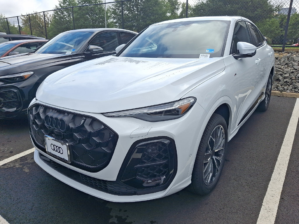 2026 Audi Q5 Sportback