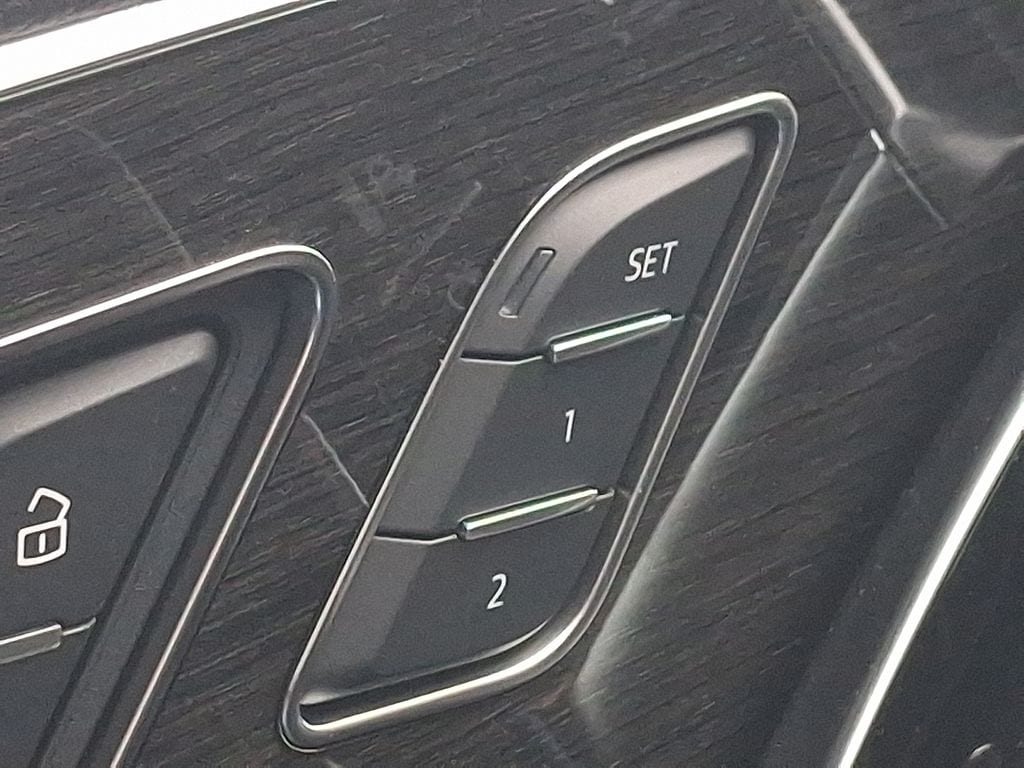 2026 Audi Q8 Prestige - Photo 19