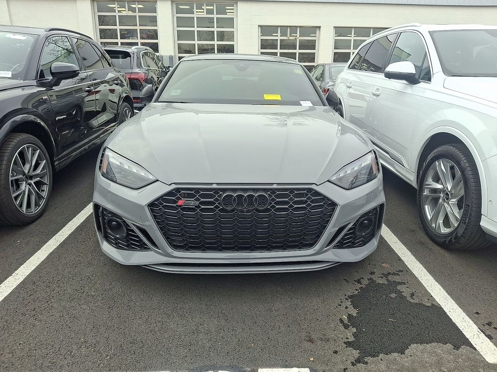 Used 2023 Audi RS 5 2.9T Hatchback