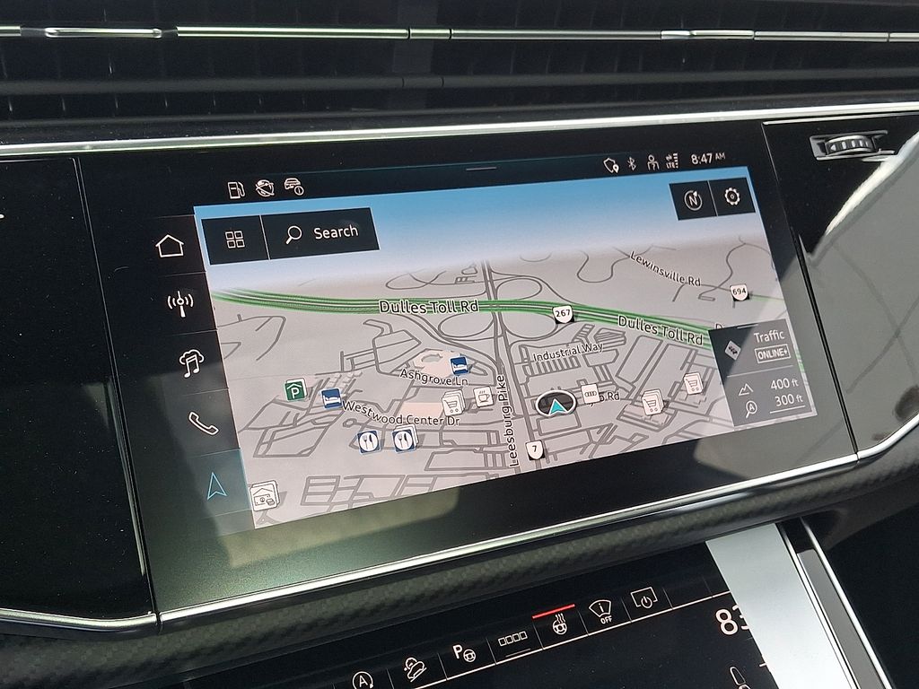 2026 Audi RS Q8 Base - Photo 13